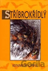 Stříbrokřídlý - Příběhy netopýra