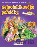Nejpohádkovější pohádky