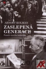 Zaslepená generace
