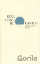 Cantos III