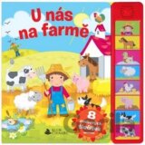 U nás na farmě