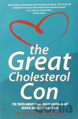 The Great Cholesterol Con