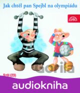 S+H: JAK CHTEL PAN SPEJBL NA OLYMPIADU (23)