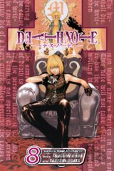 Death Note 8
