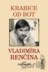Krabice od bot Vladimíra Renčína