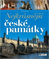 Nejkrásnější české památky