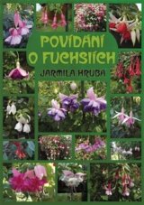 Povídání o fuchsiích