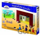 Magnetické divadlo: Hrad