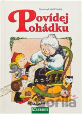 Povídej pohádku