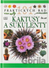Kaktusy a sukulenty