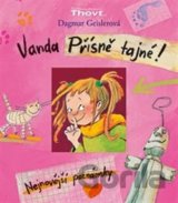 Vanda - Přísně tajné