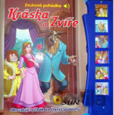 Kráska a zvíře