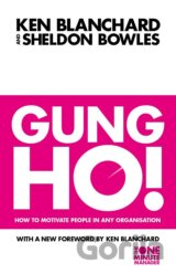 Gung Ho!