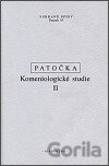 Komeniologické studie II.