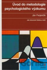 Úvod do metodologie psychologického výzkumu