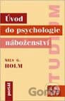 Úvod do psychologie náboženství