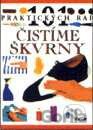 101 praktických rád - Čistíme škvrny