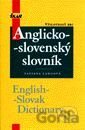 Anglicko-slovenský slovník