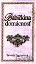 Babičkina domácnosť