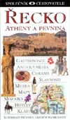 Řecko - Athény a pevnina