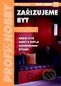 Zařizujeme byt