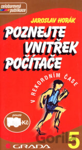 Poznejte vnitřek počítače