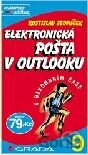 Elektronická pošta v Outlooku