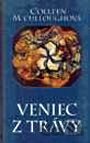 Veniec z trávy