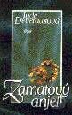 Zamatový anjel