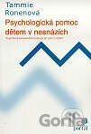 Psychologická pomoc dětem v nesnázích