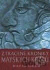 Ztracené kroniky mayských králů