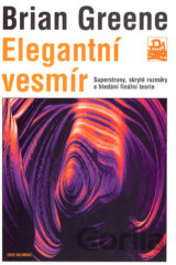 Elegantní vesmír