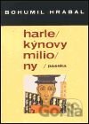 Harlekýnovy miliony