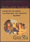 Inzerát na dům, ve kterém už nechci bydlet