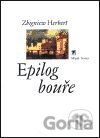Epilog bouře