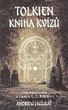 Tolkien Kniha kvízů