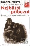 Nejbližší příbuzní