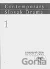 Contemporary Slovak Drama 1