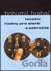 Taneční hodiny pro starší a pokročilé