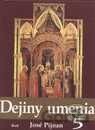 Dejiny umenia 5