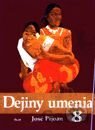 Dejiny umenia 8