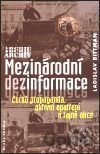 Mezinárodní dezinformace