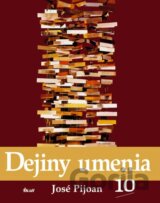 Dejiny umenia 10