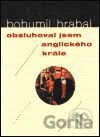Obsluhoval jsem anglického krále