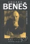 Edvard Beneš - politický životopis