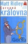 Červená královna