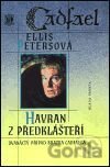 Havran z předklášteří
