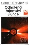 Odhalená tajemství Slunce