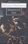 Mramorový faun