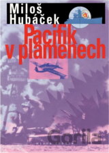Pacifik v plamenech